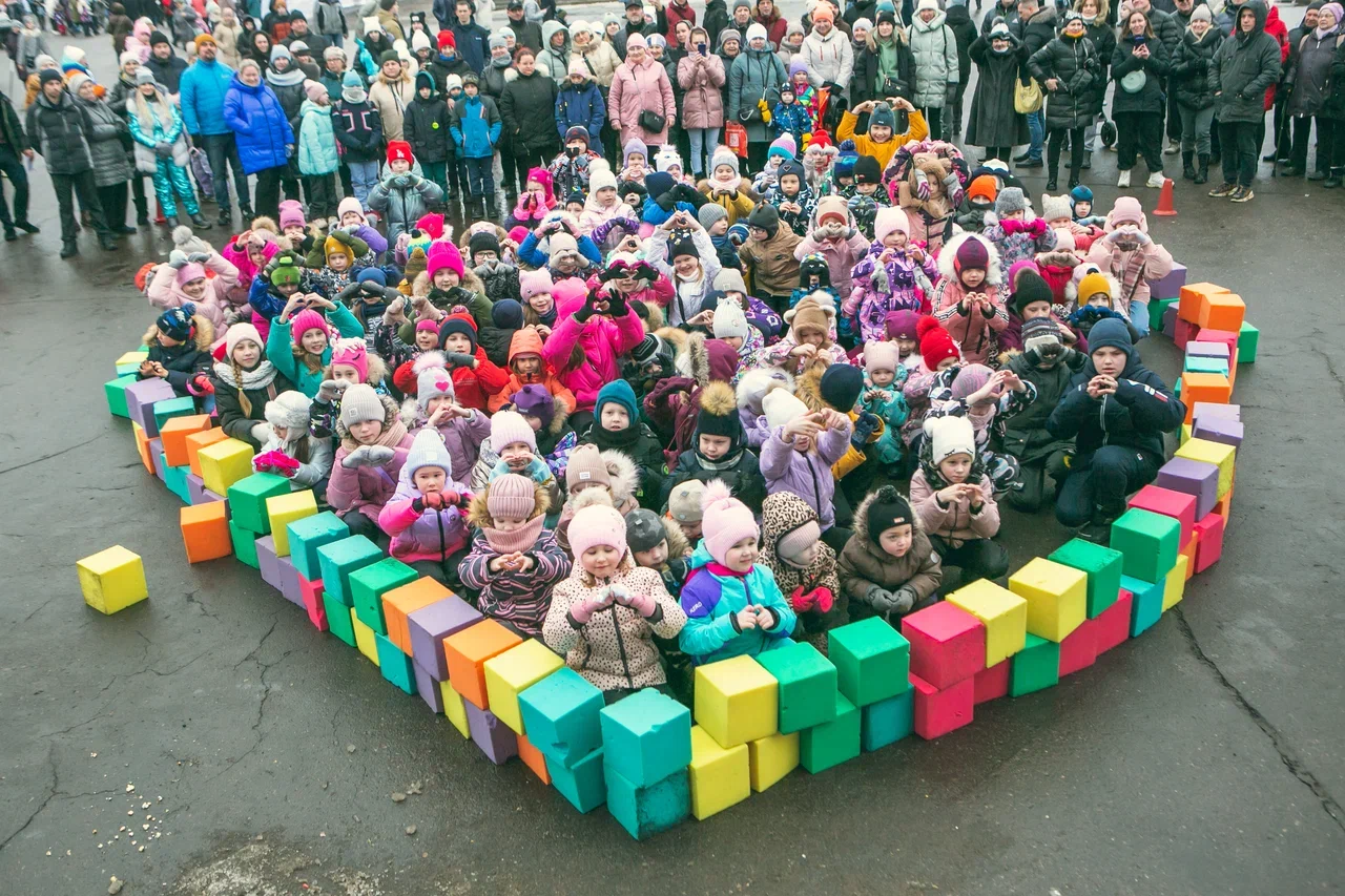 Жителей Архангельска и ближайших районов приглашают на праздник «Всей семьей – на зимний пикник»