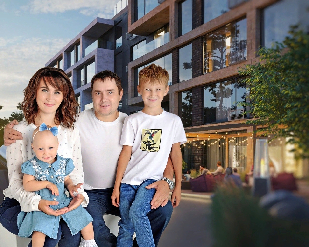 Общий объем финансирования программы «Жилье для молодых семей»  свыше 139 млн. рублей
