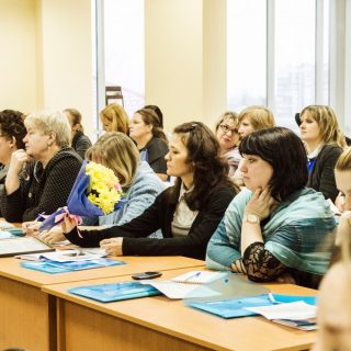 В Архангельске пройдет семинар «Организация работы клуба молодой семьи»