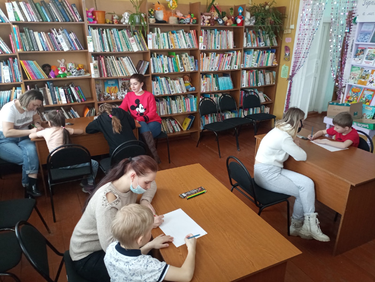 Родителей и детей Холмогорского района учили взаимному доверию