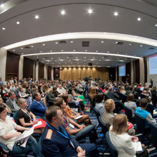 Специалисты Центра поддержки молодой семьи примут активное участие в мероприятиях Форума в Москве