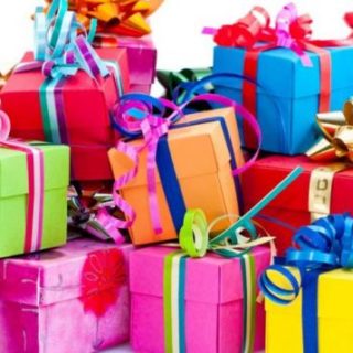26 декабря – День подарков (Boxing Day)